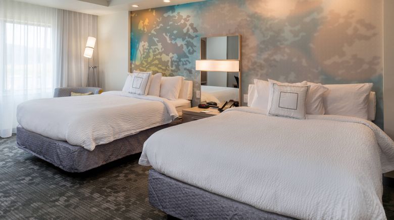 <b>Courtyard by Marriott Elmira Horseheads Room</b>. Images powered by <a href="https://www.leonardoworldwide.com/" title="Leonardo Worldwide" target="_blank">Leonardo</a>.