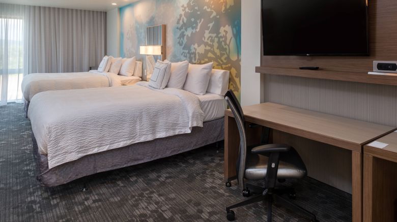 <b>Courtyard by Marriott Elmira Horseheads Suite</b>. Images powered by <a href="https://www.leonardoworldwide.com/" title="Leonardo Worldwide" target="_blank">Leonardo</a>.