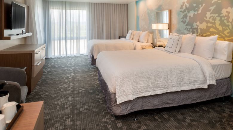 <b>Courtyard by Marriott Elmira Horseheads Suite</b>. Images powered by <a href="https://www.leonardoworldwide.com/" title="Leonardo Worldwide" target="_blank">Leonardo</a>.