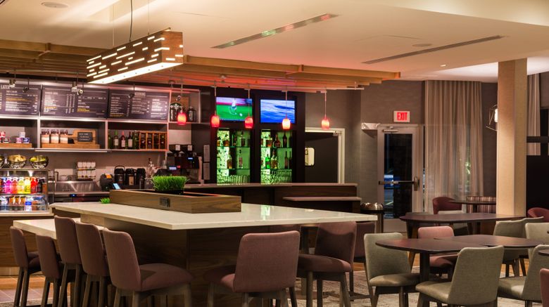 <b>Courtyard by Marriott Elmira Horseheads Restaurant</b>. Images powered by <a href="https://www.leonardoworldwide.com/" title="Leonardo Worldwide" target="_blank">Leonardo</a>.