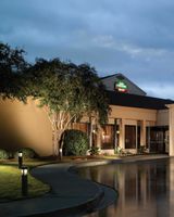 Courtyard by Marriott Macon
