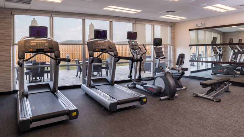 <b>Courtyard by Marriott Elmira Horseheads Health Club</b>. Images powered by <a href="https://www.leonardoworldwide.com/" title="Leonardo Worldwide" target="_blank">Leonardo</a>.