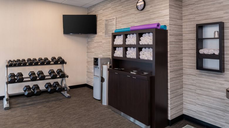 <b>Courtyard by Marriott Elmira Horseheads Health Club</b>. Images powered by <a href="https://www.leonardoworldwide.com/" title="Leonardo Worldwide" target="_blank">Leonardo</a>.