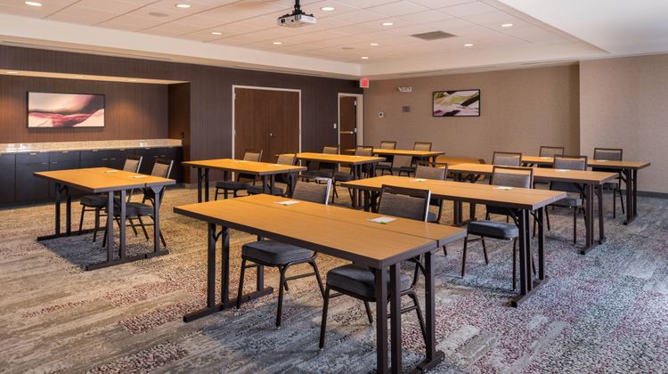 Courtyard by Marriott Elmira Horseheads Meeting