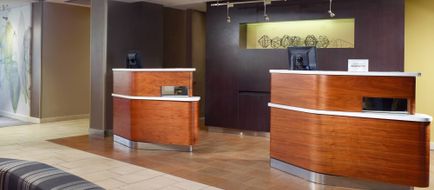 Courtyard by Marriott Macon Exterior