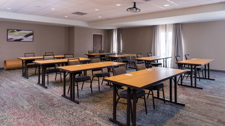 Courtyard by Marriott Elmira Horseheads Meeting