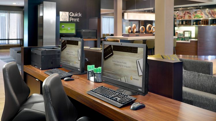 Courtyard by Marriott Macon Other