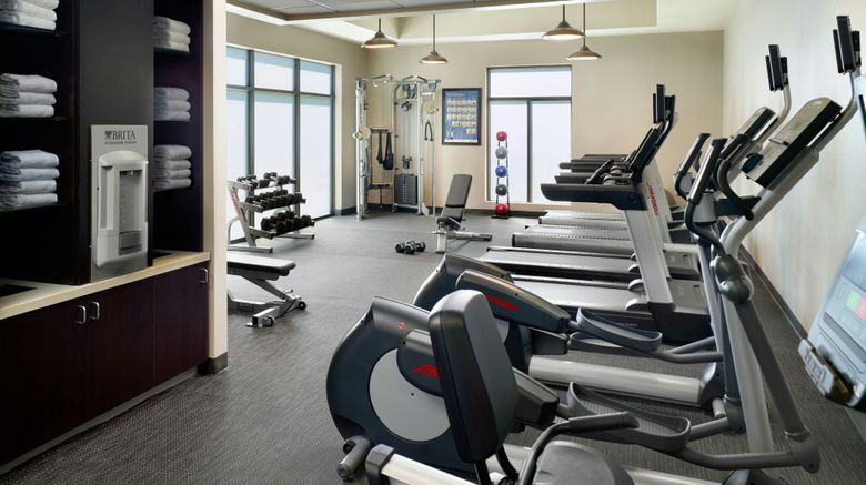 <b>Courtyard by Marriott Macon Health Club</b>. Images powered by <a href="https://www.leonardoworldwide.com/" title="Leonardo Worldwide" target="_blank">Leonardo</a>.