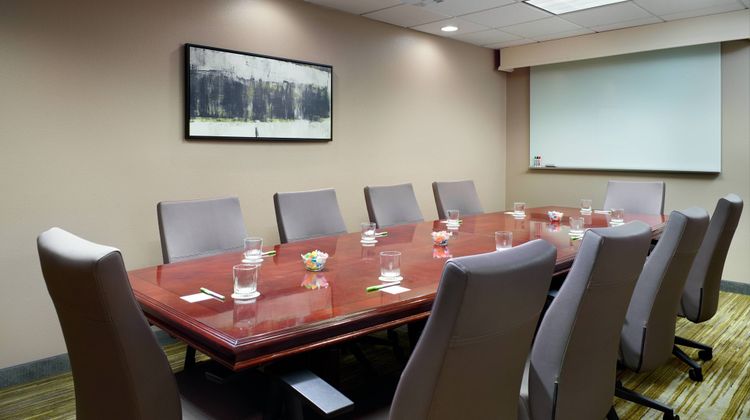 Courtyard by Marriott Macon Meeting
