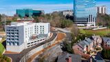 Courtyard Atlanta Vinings/Galleria Exterior