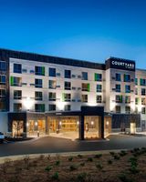 Courtyard Atlanta Vinings/Galleria