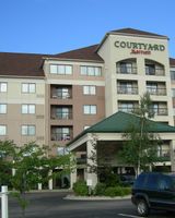 Courtyard by Marriott Erie
