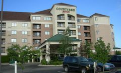 Courtyard by Marriott Erie