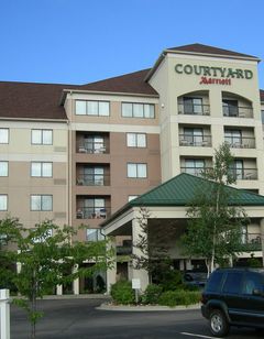 Courtyard by Marriott Erie