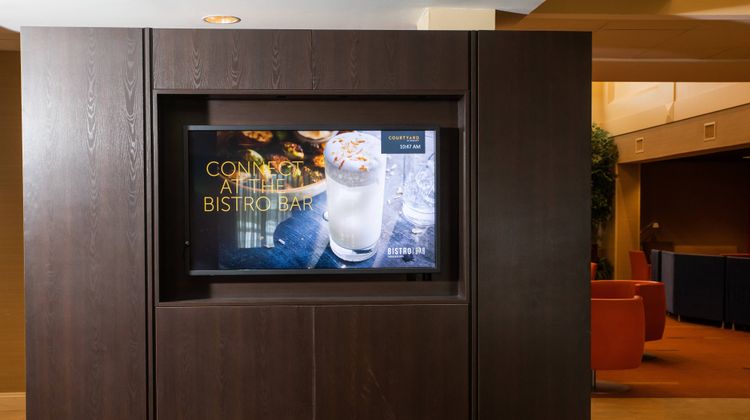 Courtyard by Marriott Erie Other