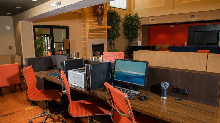 Courtyard by Marriott Erie Other