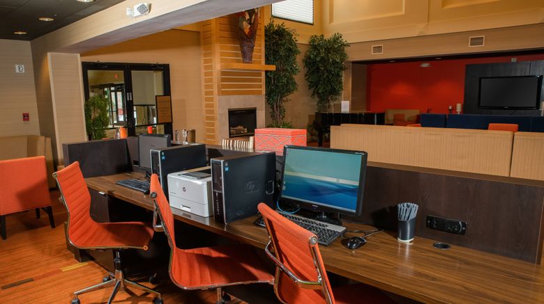 <b>Courtyard by Marriott Erie Other</b>. Images powered by <a href="https://www.leonardoworldwide.com/" title="Leonardo Worldwide" target="_blank">Leonardo</a>.