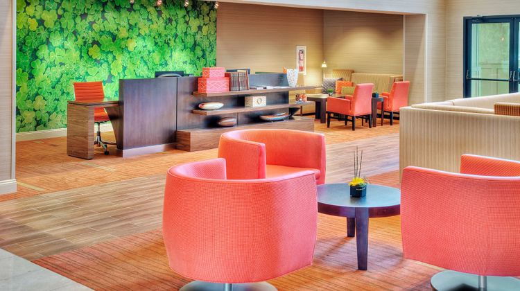 Courtyard by Marriott Erie Other