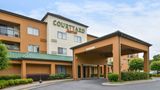 <b>Courtyard Atlanta Suwanee Exterior</b>. Images powered by <a href="https://www.leonardoworldwide.com/" title="Leonardo Worldwide" target="_blank">Leonardo</a>.