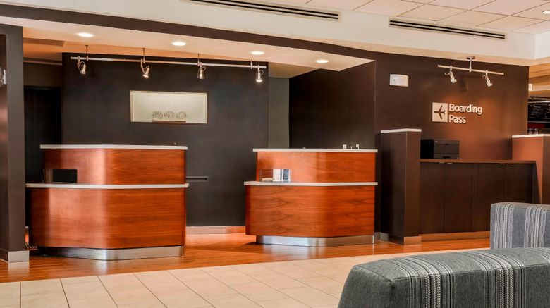 <b>Courtyard Orlando Lake Mary/North Lobby</b>. Images powered by <a href="https://www.leonardoworldwide.com/" title="Leonardo Worldwide" target="_blank">Leonardo</a>.
