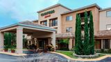Courtyard Orlando Lake Mary/North Exterior