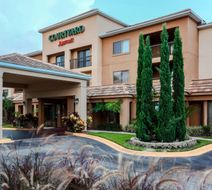 Courtyard Orlando Lake Mary/North Exterior