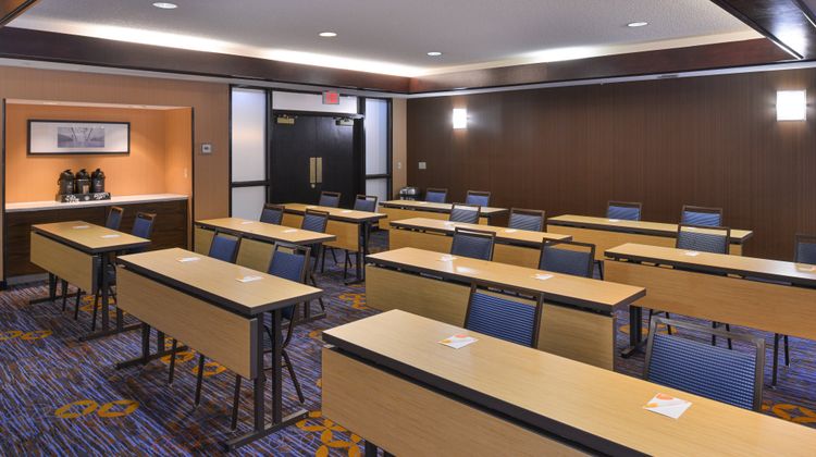 Courtyard Atlanta Suwanee Meeting