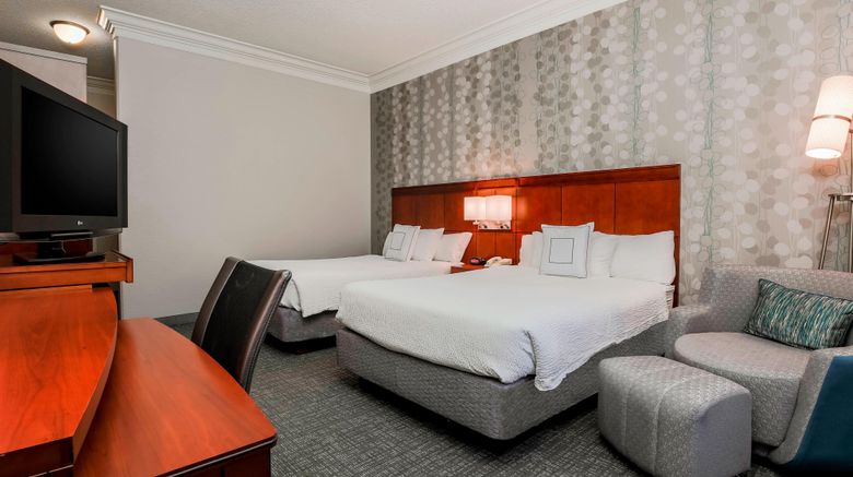 <b>Courtyard Orlando Lake Mary/North Room</b>. Images powered by <a href="https://www.leonardoworldwide.com/" title="Leonardo Worldwide" target="_blank">Leonardo</a>.