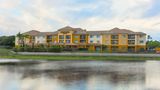 Courtyard Orlando Lake Mary/North Exterior