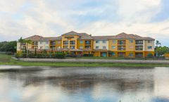 Courtyard Orlando Lake Mary/North