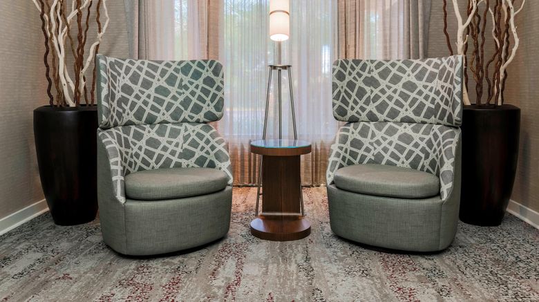 <b>Courtyard Orlando Lake Mary/North Lobby</b>. Images powered by <a href="https://www.leonardoworldwide.com/" title="Leonardo Worldwide" target="_blank">Leonardo</a>.