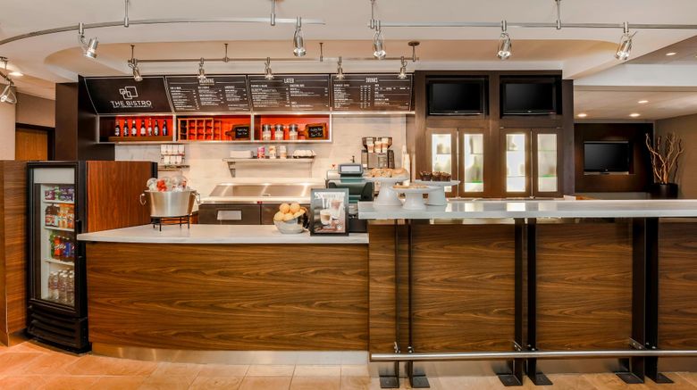 <b>Courtyard Orlando Lake Mary/North Restaurant</b>. Images powered by <a href="https://www.leonardoworldwide.com/" title="Leonardo Worldwide" target="_blank">Leonardo</a>.