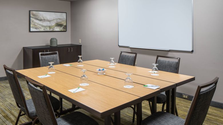 <b>Courtyard by Marriott Orlando Airport Meeting</b>. Images powered by <a href="https://www.leonardoworldwide.com/" title="Leonardo Worldwide" target="_blank">Leonardo</a>.