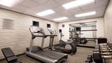 Courtyard Orlando Lake Mary/North Health Club