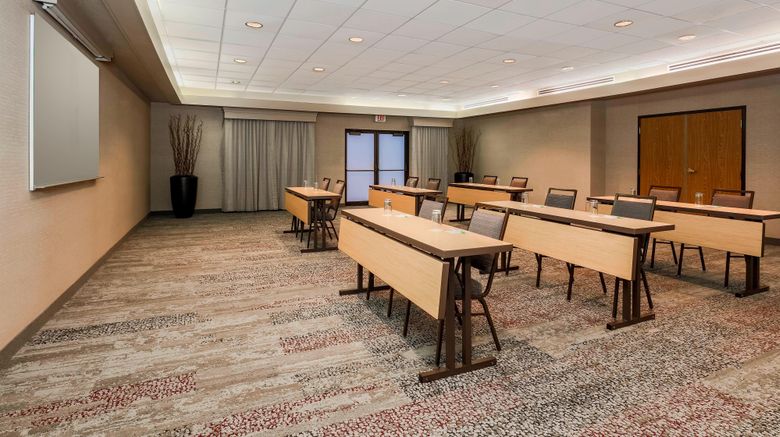 <b>Courtyard Orlando Lake Mary/North Meeting</b>. Images powered by <a href="https://www.leonardoworldwide.com/" title="Leonardo Worldwide" target="_blank">Leonardo</a>.