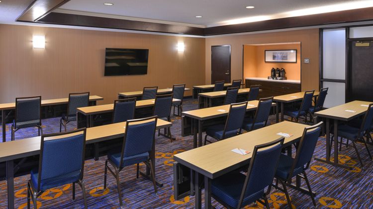 Courtyard Atlanta Suwanee Meeting