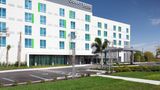 Courtyard by Marriott Winter Haven Exterior
