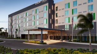Courtyard by Marriott Winter Haven
