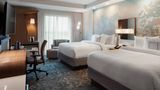 Courtyard by Marriott Winter Haven Room