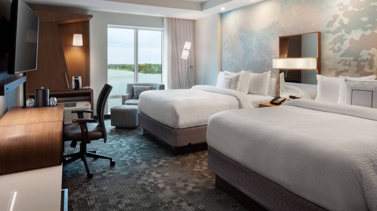 Courtyard by Marriott Winter Haven Room
