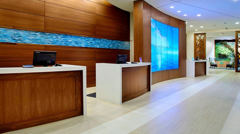 <b>Courtyard by Marriott Orlando Lake Nona Exterior</b>. Images powered by <a href="https://www.leonardoworldwide.com/" title="Leonardo Worldwide" target="_blank">Leonardo</a>.