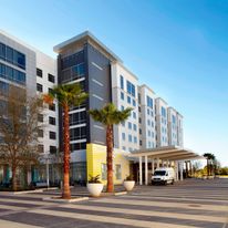 Courtyard by Marriott Orlando Lake Nona
