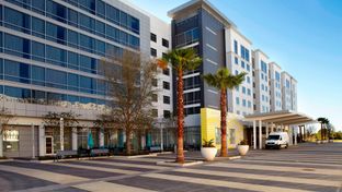 Courtyard by Marriott Orlando Lake Nona