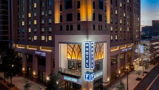 Courtyard Atlanta Midtown