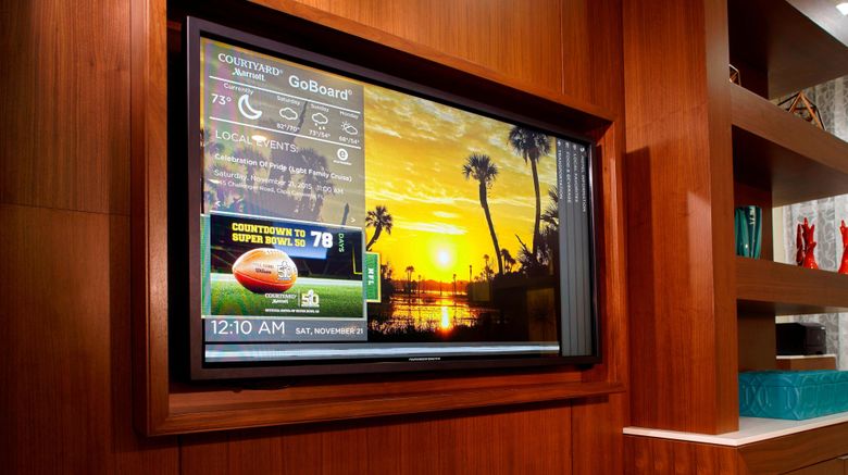 <b>Courtyard by Marriott Orlando Lake Nona Other</b>. Images powered by <a href="https://www.leonardoworldwide.com/" title="Leonardo Worldwide" target="_blank">Leonardo</a>.