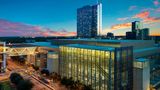 Courtyard by Marriott Dtwn/Conv Ctr Suite