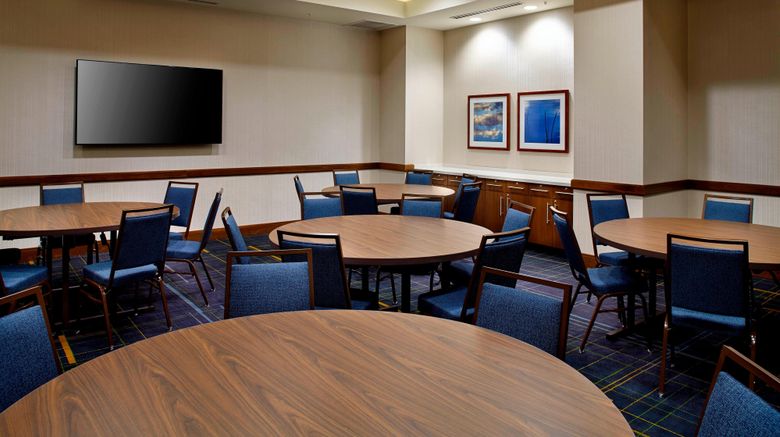<b>Courtyard by Marriott Orlando Lake Nona Meeting</b>. Images powered by <a href="https://www.leonardoworldwide.com/" title="Leonardo Worldwide" target="_blank">Leonardo</a>.