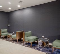 Courtyard Altamonte Springs/Maitland Lobby