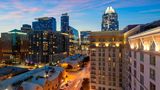 Courtyard by Marriott Dtwn/Conv Ctr Suite