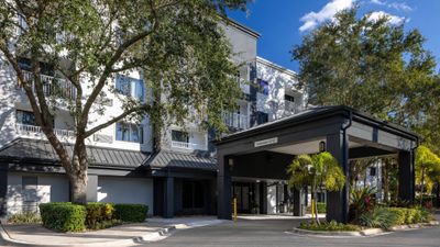 Courtyard Altamonte Springs/Maitland